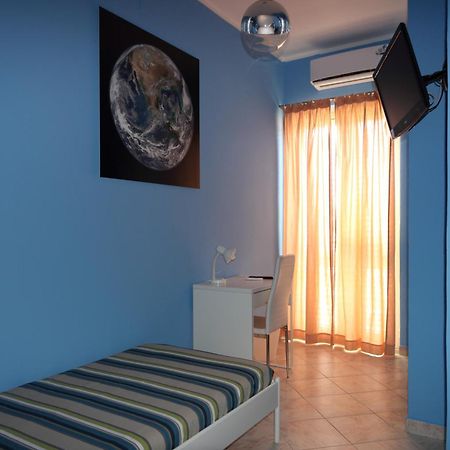 Bed and Breakfast Kosmos Syracuse Номер фото