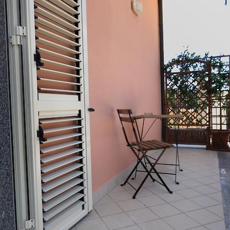 Bed and Breakfast Kosmos Syracuse Номер фото