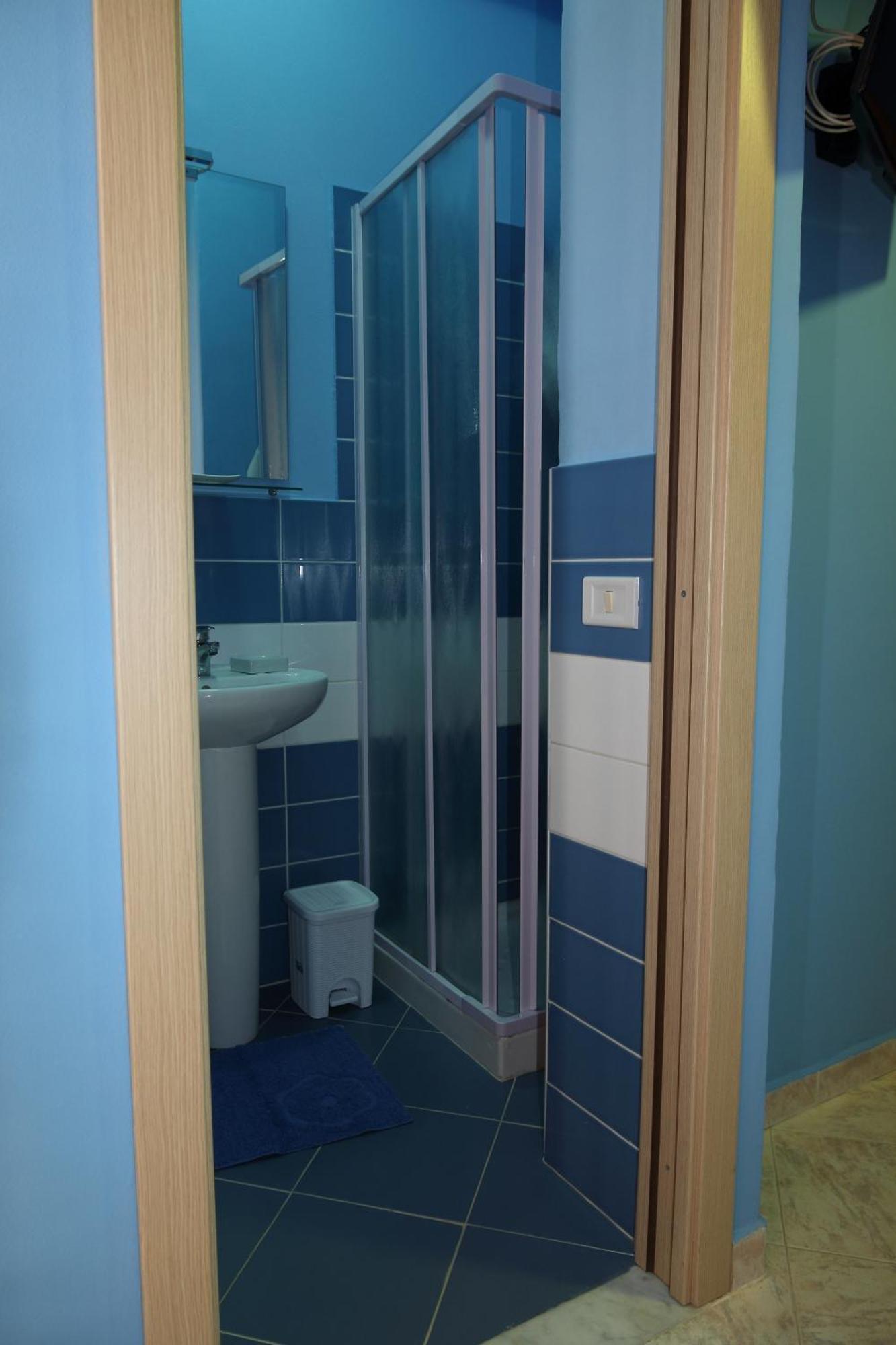 Bed and Breakfast Kosmos Syracuse Номер фото