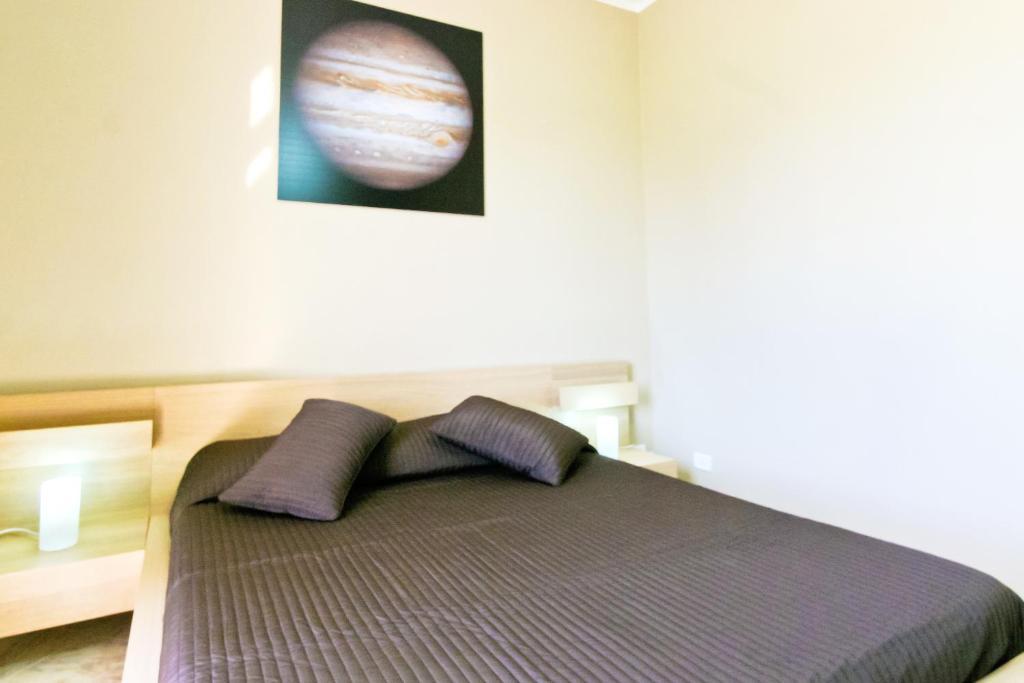 Bed and Breakfast Kosmos Syracuse Номер фото