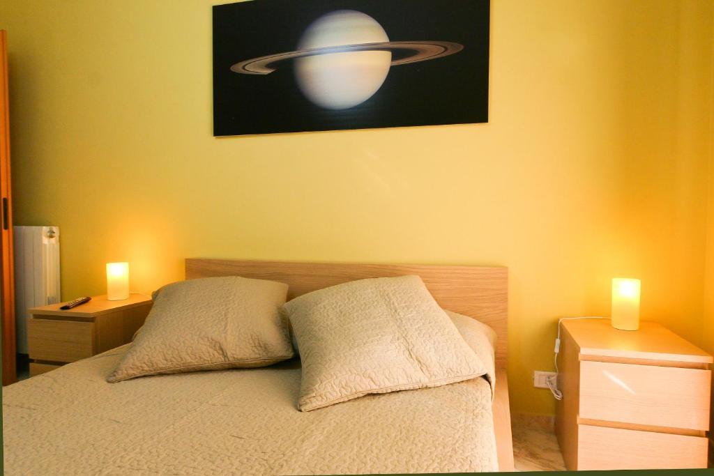 Bed and Breakfast Kosmos Syracuse Номер фото