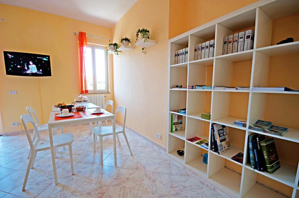 Bed and Breakfast Kosmos Syracuse Екстер'єр фото