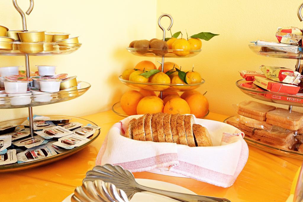 Bed and Breakfast Kosmos Syracuse Екстер'єр фото