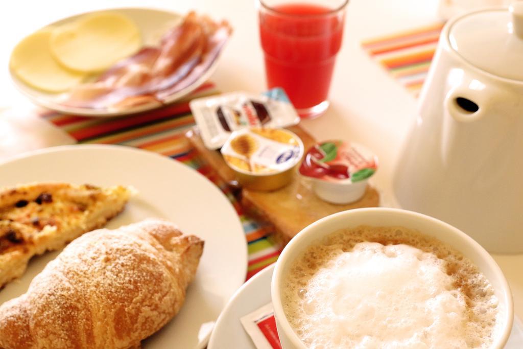 Bed and Breakfast Kosmos Syracuse Екстер'єр фото
