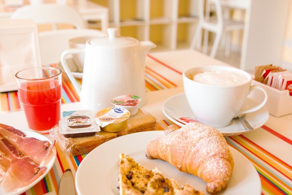 Bed and Breakfast Kosmos Syracuse Екстер'єр фото