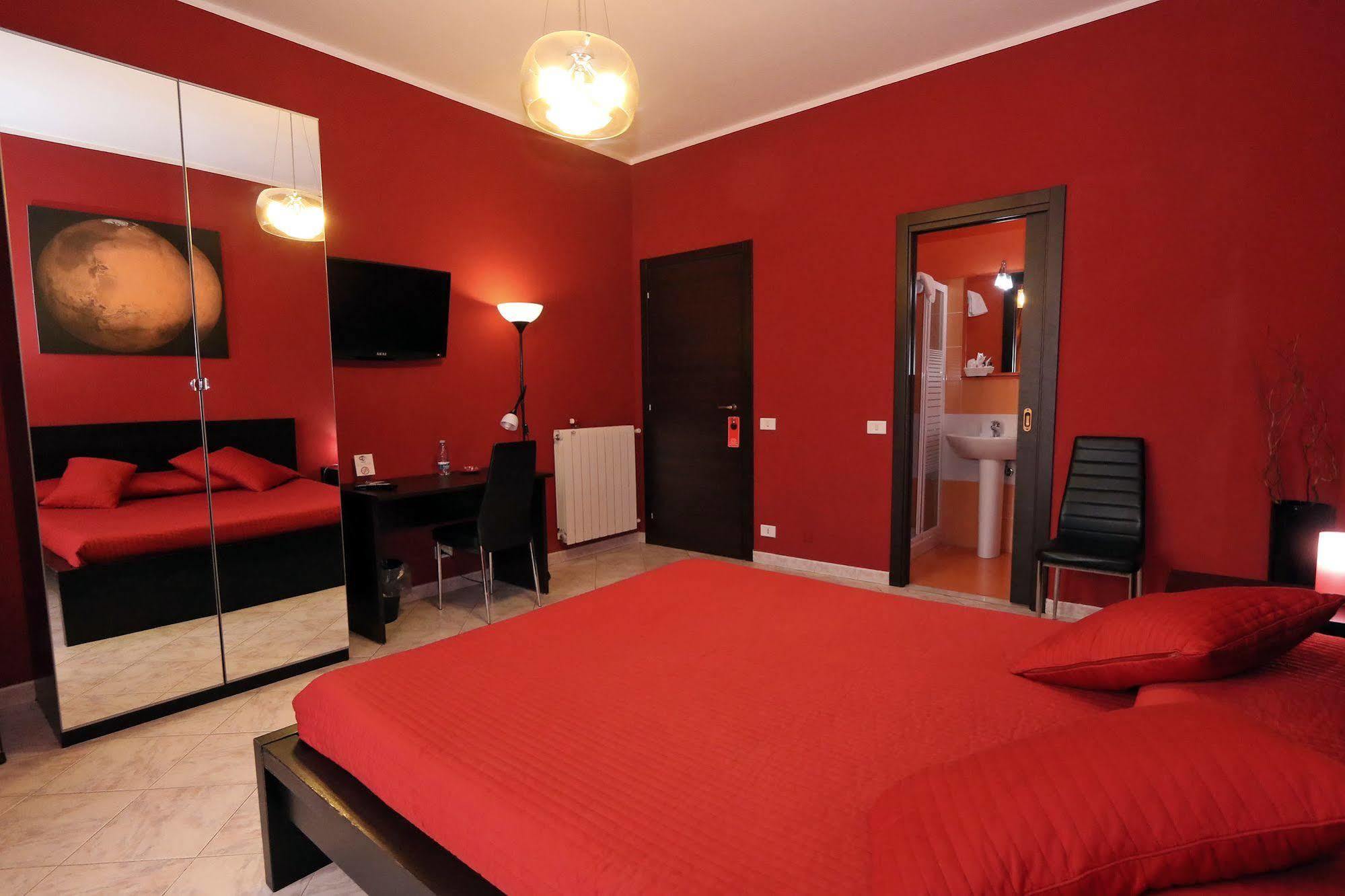 Bed and Breakfast Kosmos Syracuse Екстер'єр фото