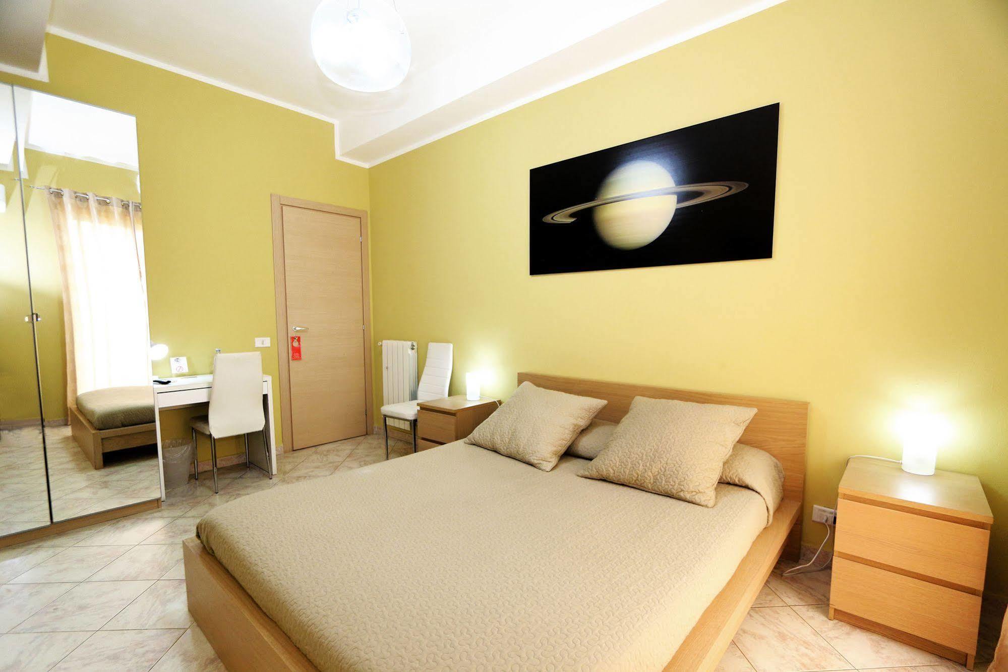Bed and Breakfast Kosmos Syracuse Екстер'єр фото