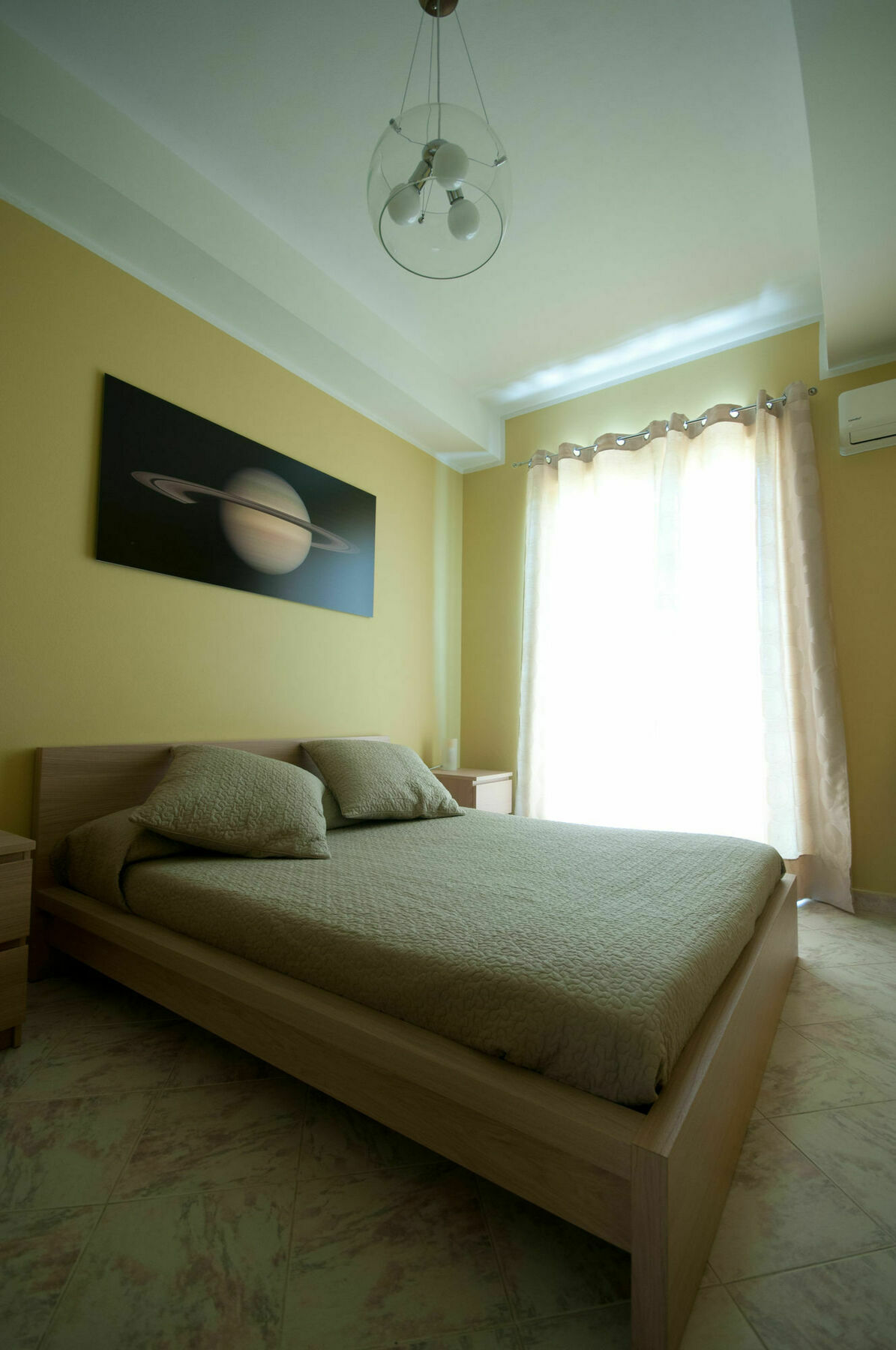 Bed and Breakfast Kosmos Syracuse Екстер'єр фото