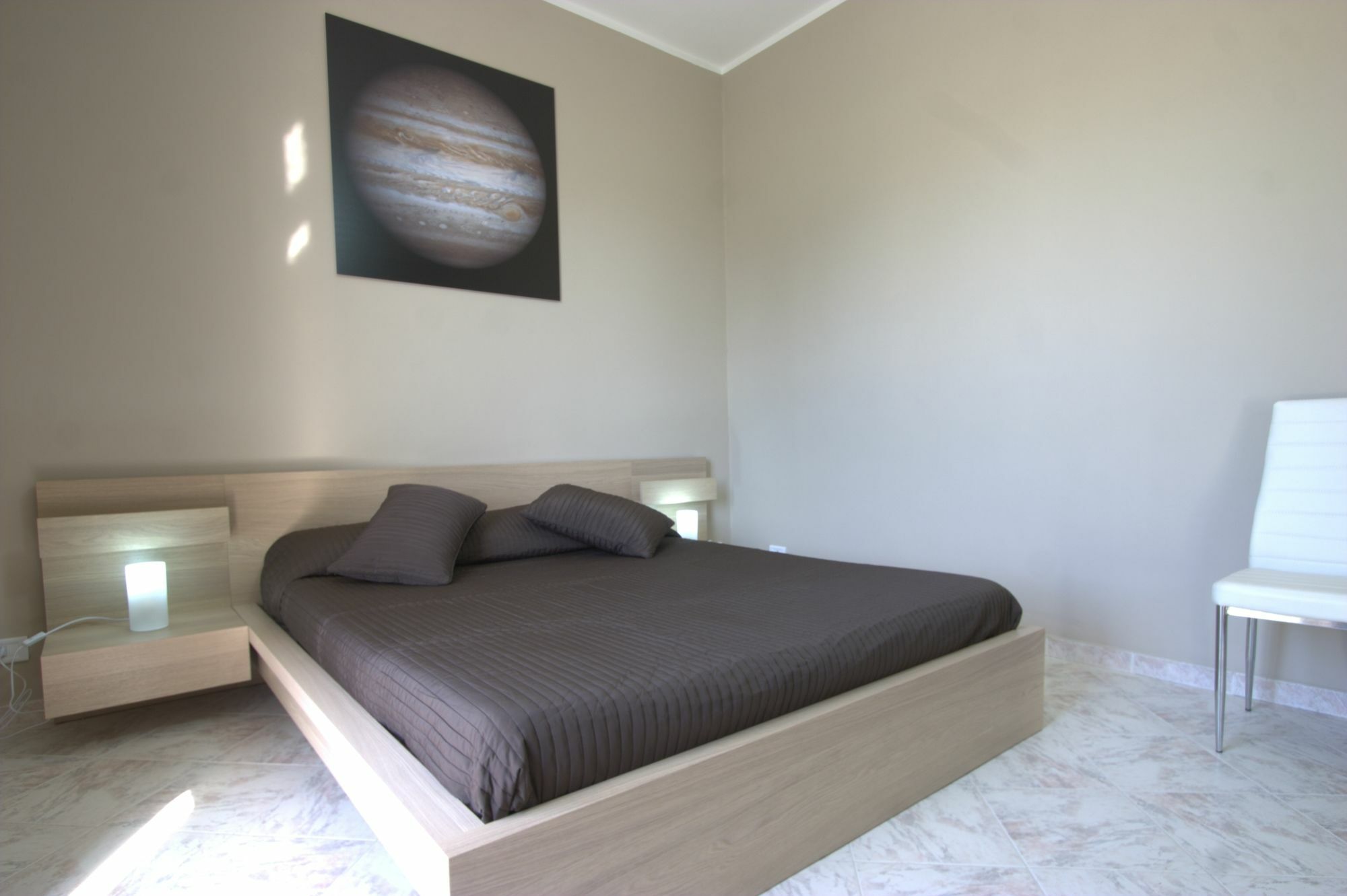 Bed and Breakfast Kosmos Syracuse Екстер'єр фото