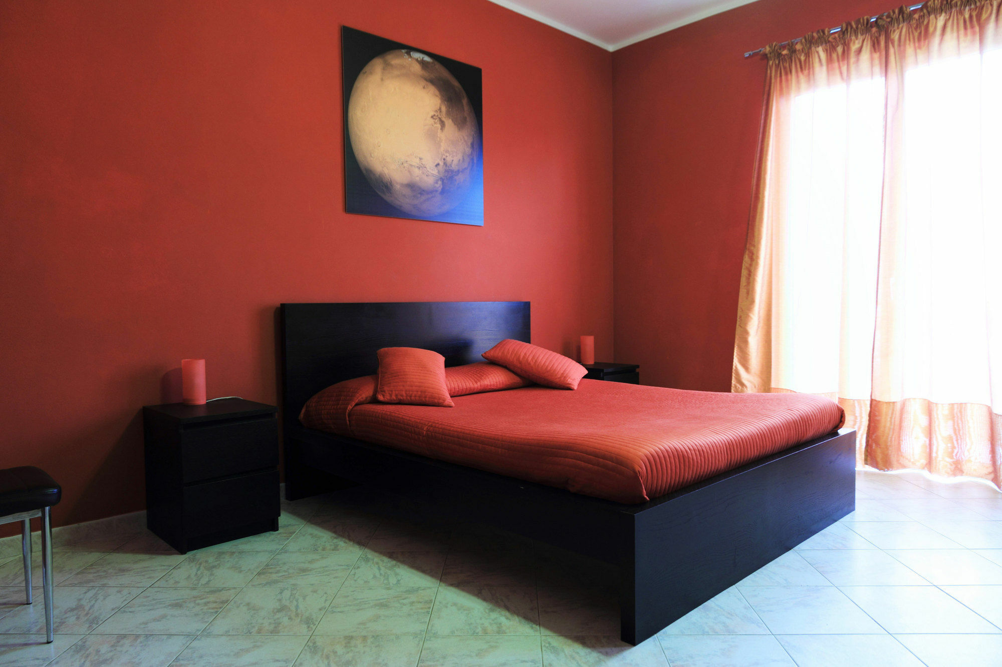 Bed and Breakfast Kosmos Syracuse Екстер'єр фото